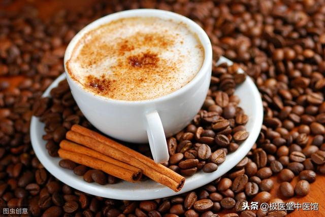 这样喝咖啡能养生 护肝降压 预防阿兹海默症