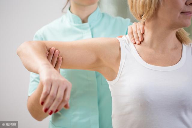 肩膀痛只有5%的可能性是肩周炎，骨科医生告诉您肩关节疼痛的原因