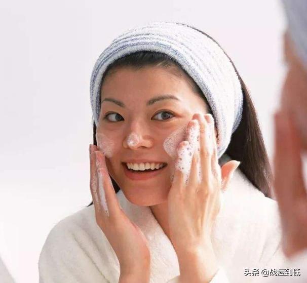 护肤的3个误区，你都知道吗？帮你纠正洗脸技巧