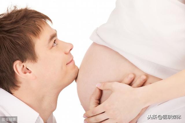 女性怀孕后，做好这5件事，或利于胎儿健康发育