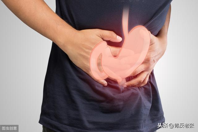 胆汁反流性胃炎为啥大多数是年轻人，老中医：赶紧改掉以下恶习