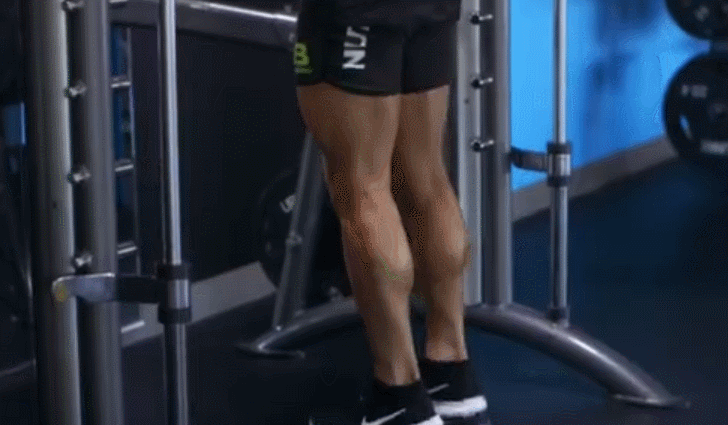 男人为什么要练腿？这几个理由，对健身的人来说非常重要