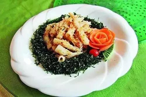 七道广东风味土菜，粤菜并非只有“高大上”的菜式