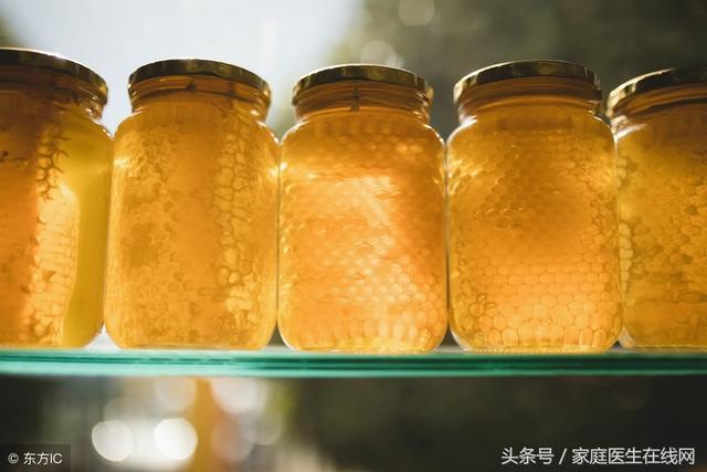 蜂蜜是养生保健佳品，这样吃蜂蜜，大病也不敢轻易来敲门