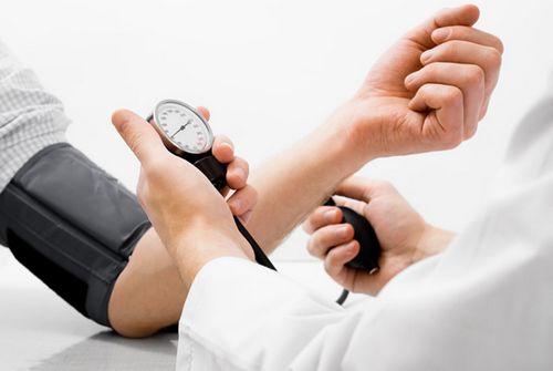 高血压病日常保健知识