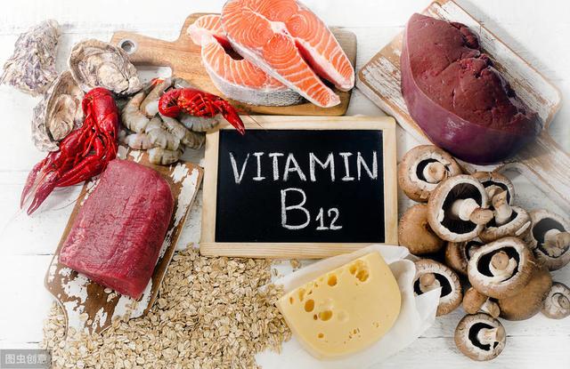 维生素B12究竟该不该吃？怎么吃？医生：需要注意这几点