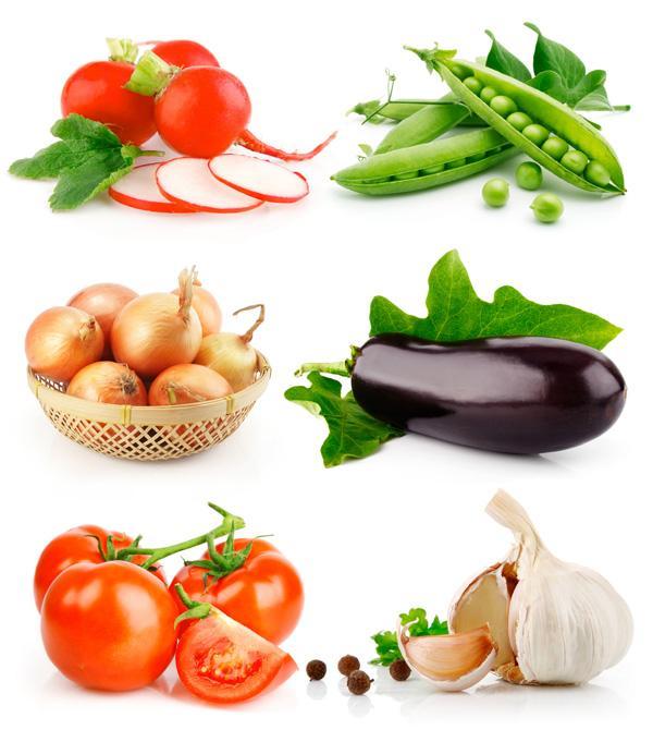 吃蔬菜好处多多，但是这几种常见蔬菜，吃多了反而有损健康