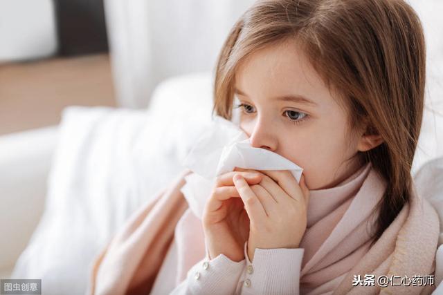 孩子咳嗽伴有痰的治疗和用药-----专家共识