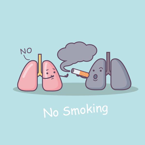 烟民肺部多痰怎么做？5个方法，帮助清除肺部“垃圾”