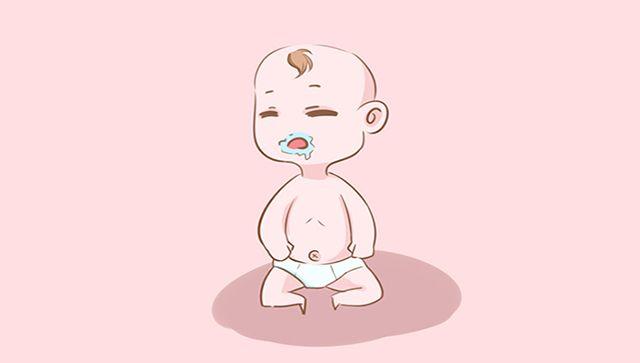 宝宝长牙期会发出这4个信号，宝妈不注意，影响宝宝牙齿发育