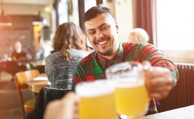 为什么男性更容易有“啤酒肚”？“啤酒肚”的危害有哪些？