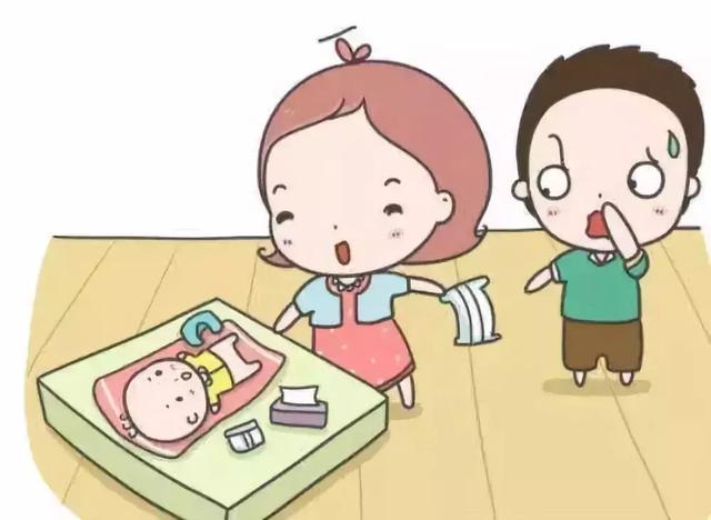 通过便便看出宝宝健康，儿科医生来教你