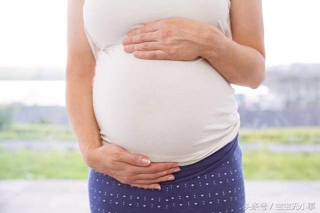 关于怀孕的5个冷知识，你了解几个？全知道的孕妇太少了！