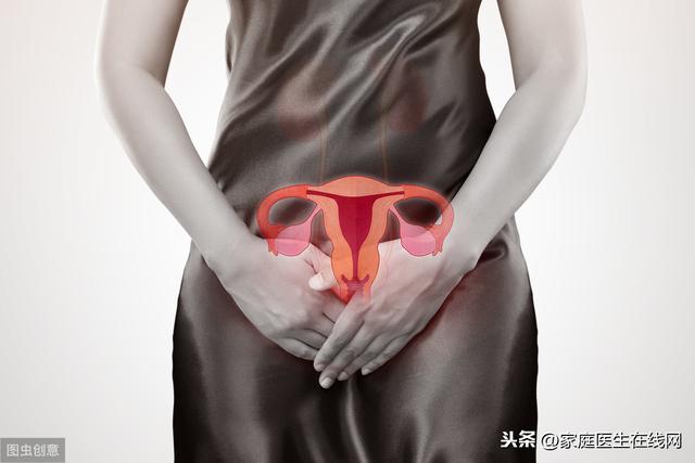 子宫肌瘤是不是癌症？不想和它扯上关系，女性要做到这3点