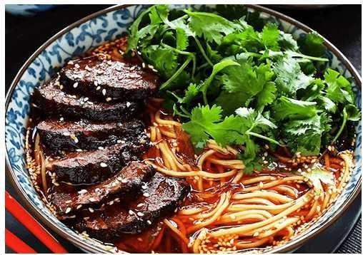 中国人最喜欢的菜系排名 沪菜第一，鲁菜第八