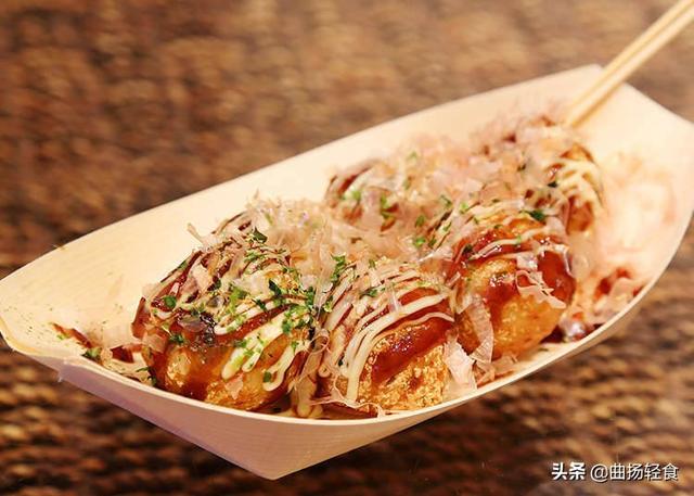 网友列出日本美食Top20榜单，日本旅行时不可错过的美味