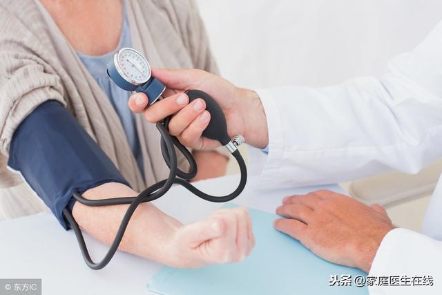 高血压患者怎么保健？5个小方法，日常帮你护住血压