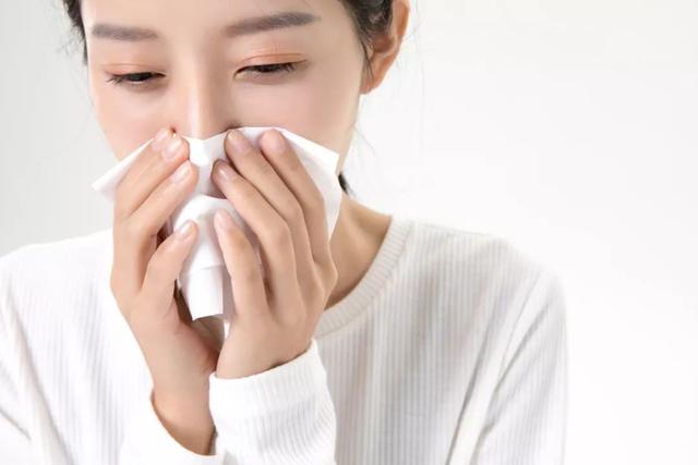 中医对过敏性鼻炎的认识