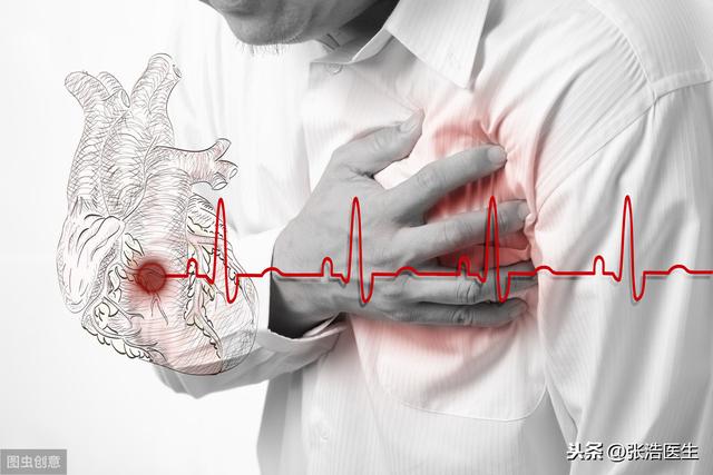 辟谣：心肌缺血是心脏血太少？生活中三个小方法教你改善心肌供血