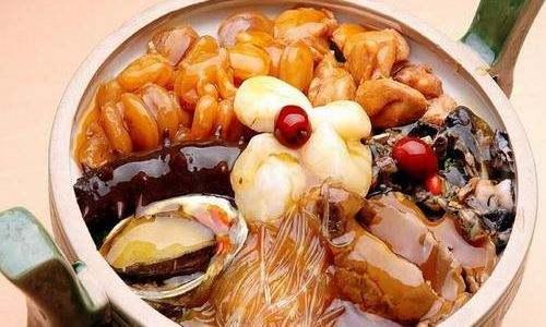 闽菜中的几大特色，佛跳墙最有名，你吃过吗？