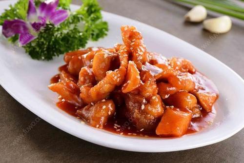 闽菜中的几大特色，佛跳墙最有名，你吃过吗？