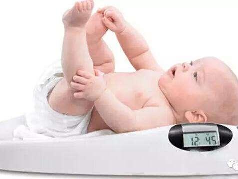 育儿分享：超详细公式告诉你，小儿身高体重标准，宝宝达标没？