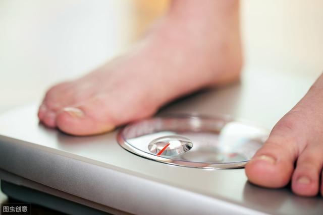 节食减肥可行吗？6个坏处，让你远离“体重下降”的假象