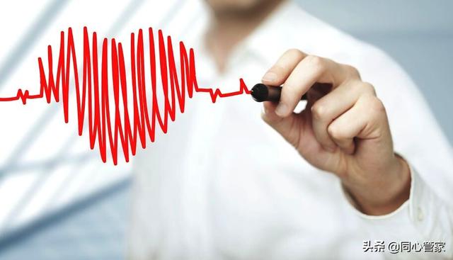 安贞医院心脏疾病专家证实，生活中做好3点，冠心病就可治愈