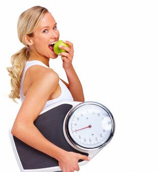 糖尿病患者体重减轻如何调养