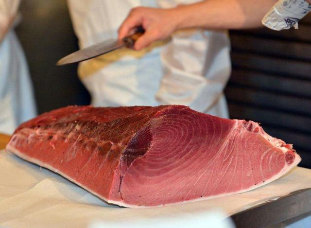 它曾是日本“最廉价”的鱼，100年后，一条便要1000万的天价